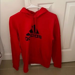 Adidas hoodie